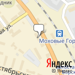 Фото Магазин автотоваров в Боре