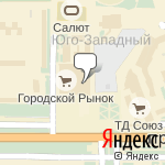 Фото Магазин автотоваров в Дзержинске