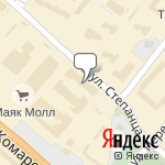 Фото Магазин автотоваров в Омске