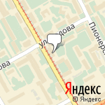 Фото Магазин автотоваров в Перми