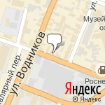 Фото Магазин автотоваров в Самаре