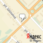 Фото Магазин Автоцвет в Кстове