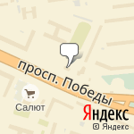 Фото Магазин Автовосток в Пензе