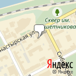 Фото Магазин автозапчастей в Перми