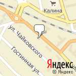 Фото Магазин автозапчастей Автолидер в Киселевске