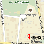 Фото Магазин автозапчастей Dassauto в Саранске