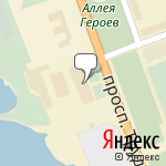 Фото Магазин автозапчастей Магнит в Северодвинске