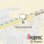 Фото Магазин Автозапчасти в Перми