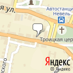 Фото Магазин Автозапчасти в Невеле