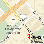 Фото Магазин Автозапчасти в Балакове