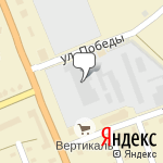 Фото Магазин Автозапчасти в Бабаеве