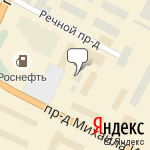 Фото Магазин Лада в Мурманске