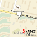 Фото Магазин Масленка в Ижевске