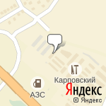 Фото Магазин Нива Шевроле в Нижнем Новгороде