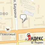 Фото Магазин Радар в Йошкаре-Оле