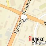 Фото Магазин-склад Амулет Авто в Кемерове