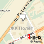 Фото Магазин V8 в Перми