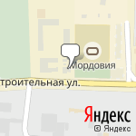 Фото Магистраль - Саранск в Саранске