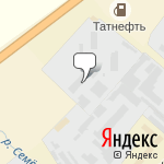 Фото Маршал   в Сернуре