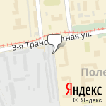 Фото Мастерская по ремонту автостекол в Омске