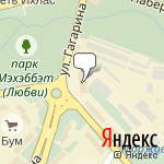 Фото Меркурий магазин автозапчастей в Лениногорске