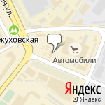 Фото Мир багажников и фаркопов в Москве