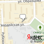 Фото Мир Джипа в Челябинске