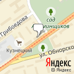 Фото МирАвто в Новокузнецке