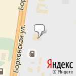 Фото Навигатор, станция технического обслуживания в Тольятти