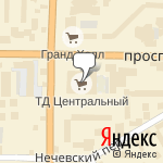 Фото Неон в Томске