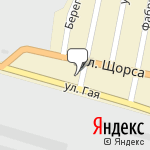 Фото Одиссей в Бузулуке