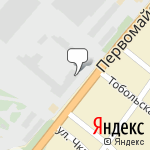 Фото Оем-Авто Сухнев Л.В. ИП в Шадринске