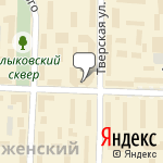 Фото Первый Корейский в Томске