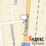 Фото ПикапЦентр в Новосибирске