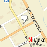 Фото Рено Карагай в Карагае