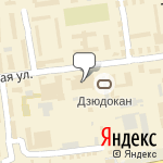 Фото Сахалинская подшипниковая компания в Южно-Сахалинске