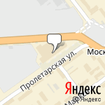 Фото Scout в Самаре