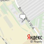 Фото Шиномонтаж Восточный в Нижнем Новгороде