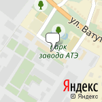 Фото Соатэ в Старом Осколе