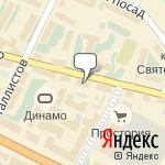 Фото Супермаркет детских автокресел в Пскове