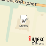 Фото ТД Сигма в Барнауле