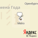 Фото ТД Сигма в Оренбурге