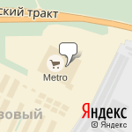 Фото ТД Сигма в Иркутске