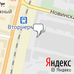 Фото ТД Стандартпласт в Екатеринбурге