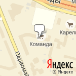 Фото Территория Авто в Череповце