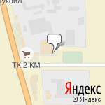 Фото Tkcar в Саранске