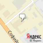 Фото Торговый дом Авто Юнион в Санкт-Петербурге