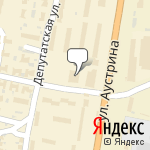 Фото Торговый центр Север в Пензе