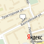 Фото Торгово-транспортная компания Henschen в Санкт-Петербурге