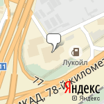 Фото Тойота Центр Левобережный в Химках